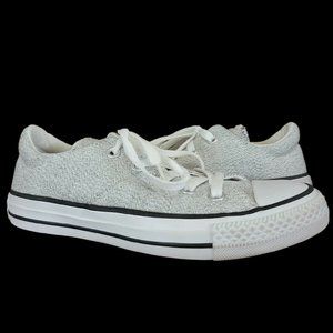 converse all star women size 6